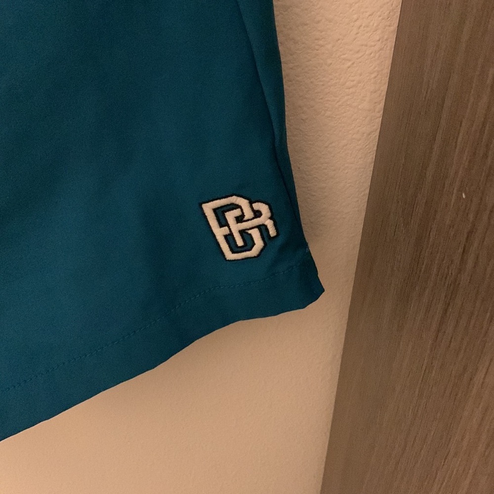 Swim shorts drawstring - Picture 2 of 2